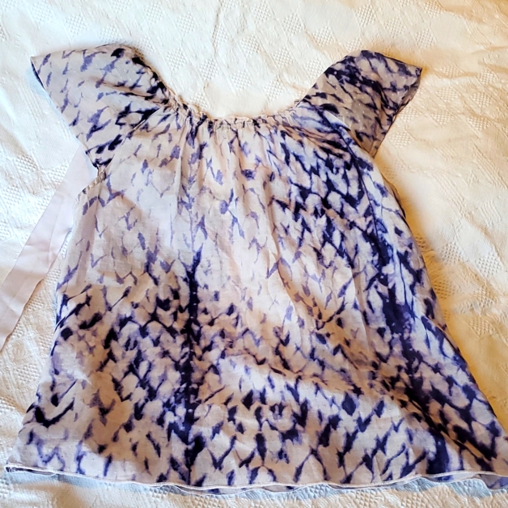 Gap Tank